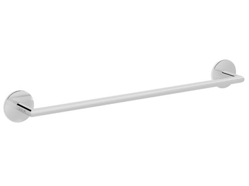 ORIGIN - Chromed brass towel rail by VitrA Bathrooms - view 2